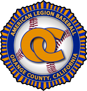 American Legion Orange County Baseball