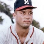 Eddie Mathews