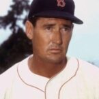 Ted Williams